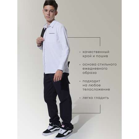 Рубашка Nota Bene