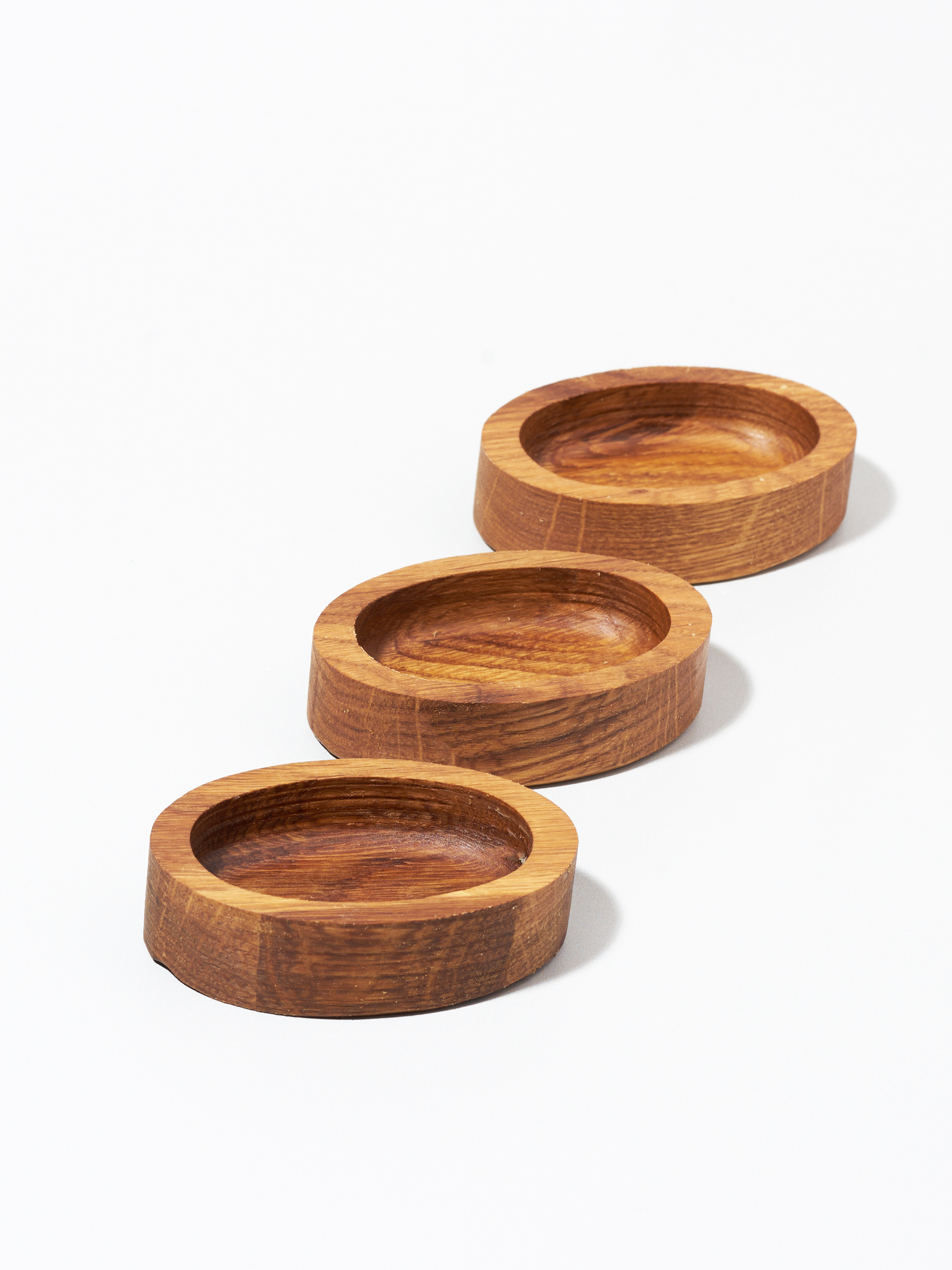 Блюдо Plates and More деревянное - фото 4