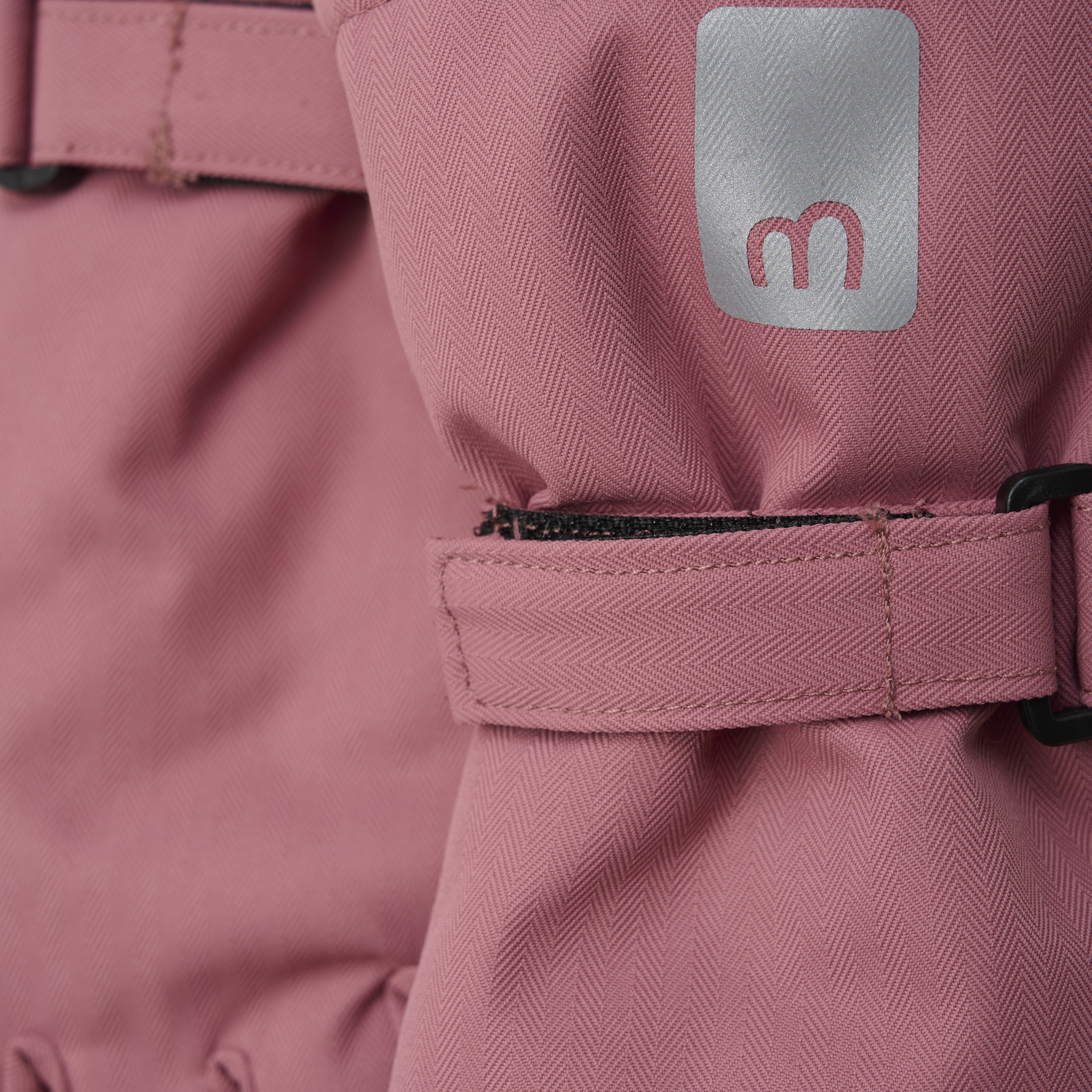 Перчатки MinyMo 164011-4435 - фото 3