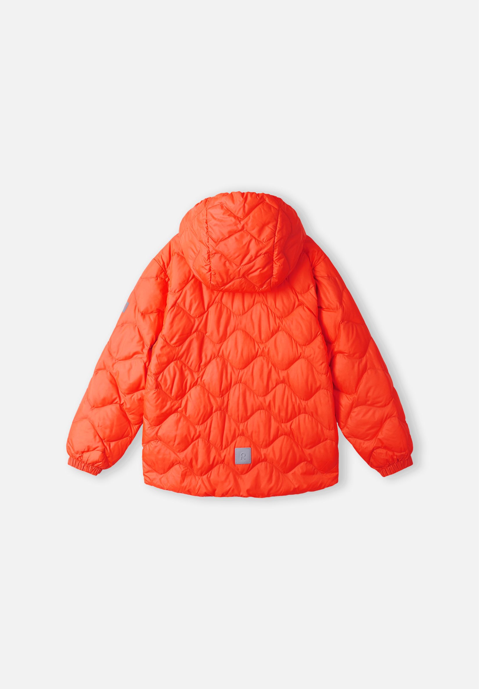 Пуховик Reima 5100058A-9830 - фото 8