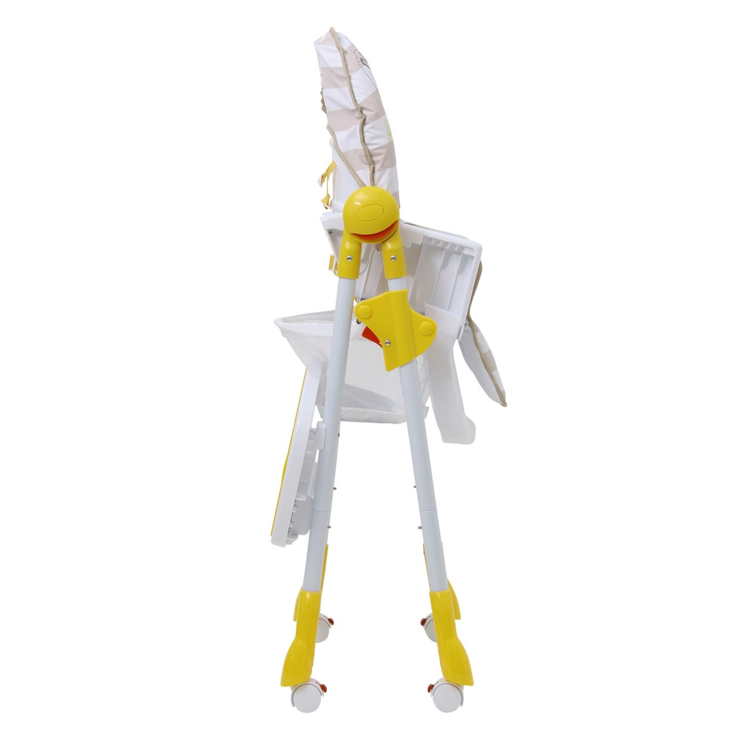 Стульчик для кормления Polini kids классический - фото 10