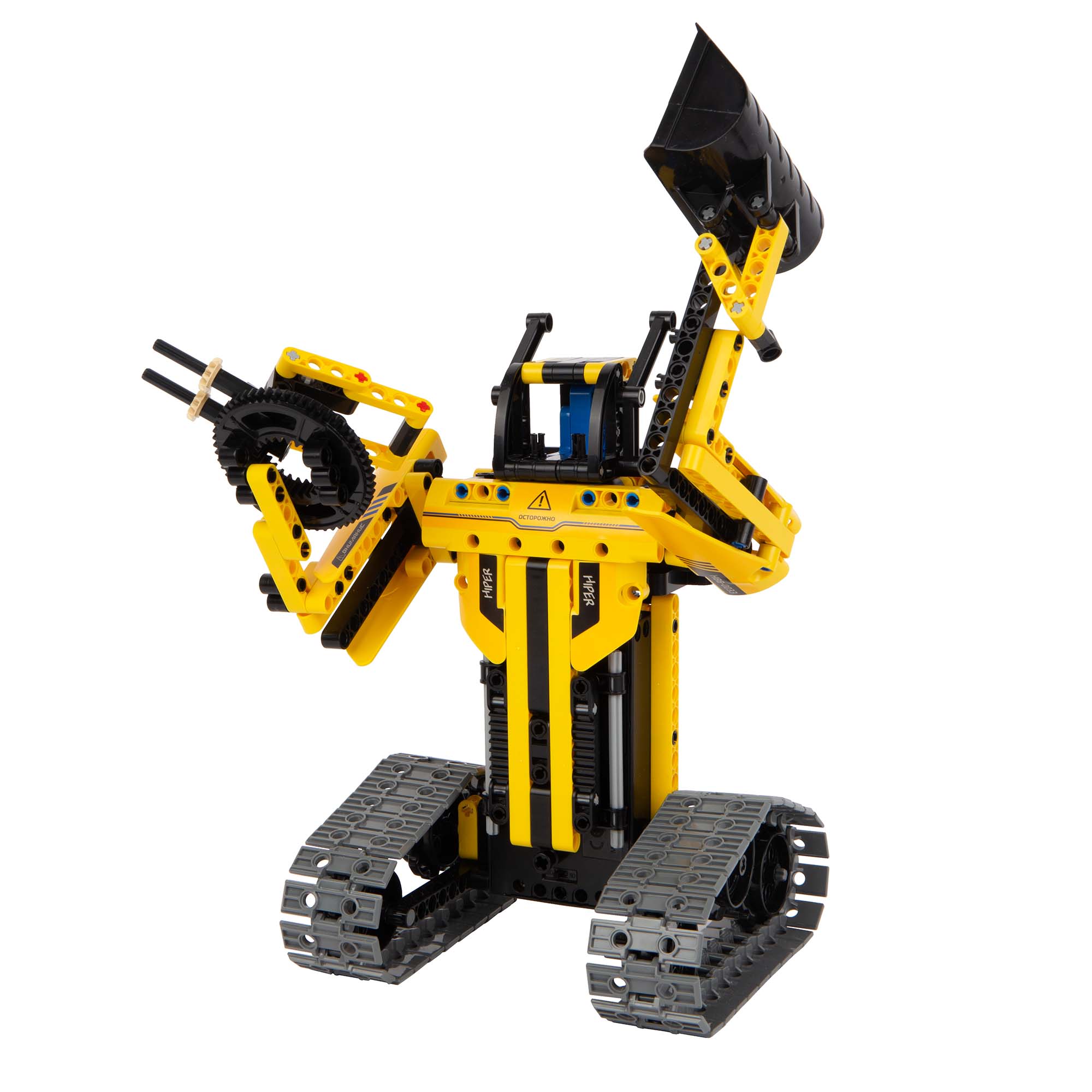 Конструктор HIPER - фото 21