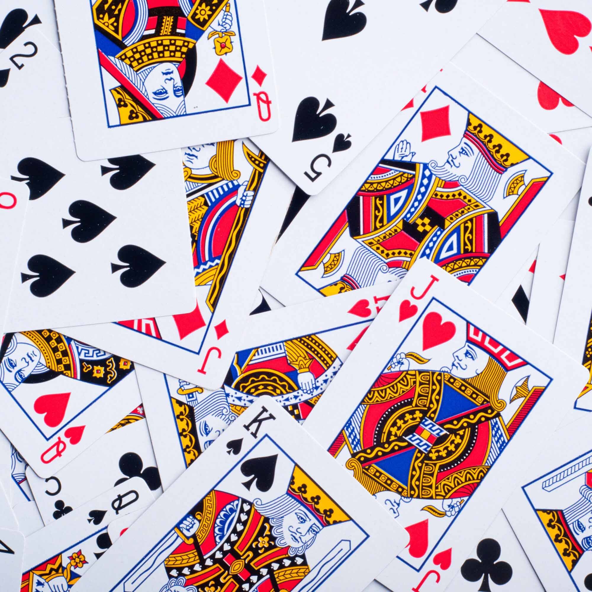 Настольная игра US Games Systems - фото 1