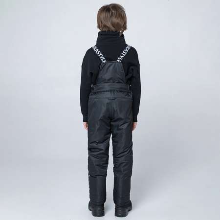 Брюки NIKASTYLE