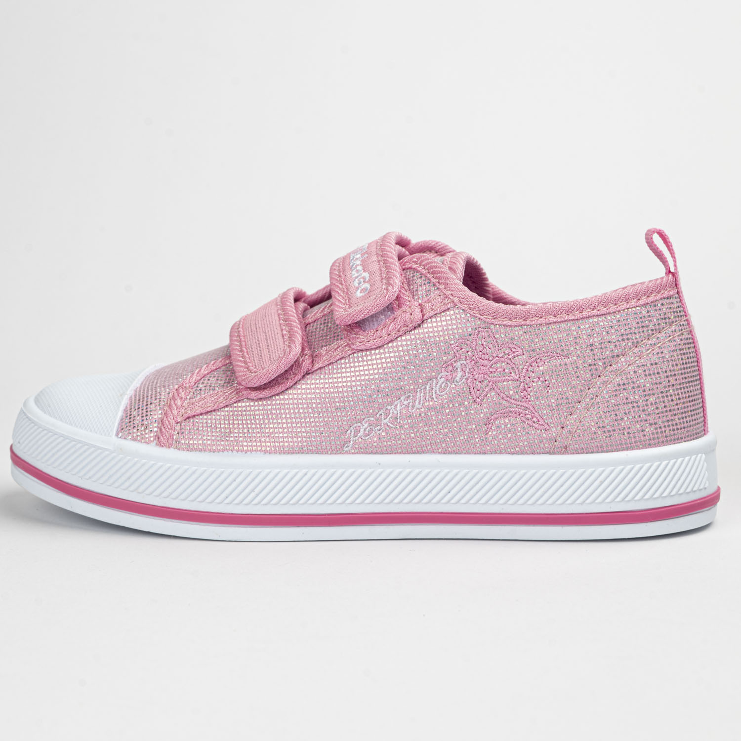 Кеды TikkaGo 7G05_1010_pink - фото 6