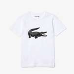 Футболка Lacoste