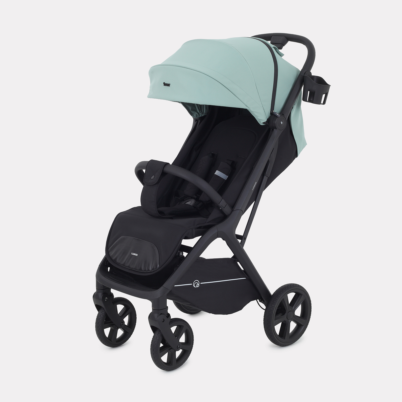 Коляска прогулочная Rant Lumos - фото 1