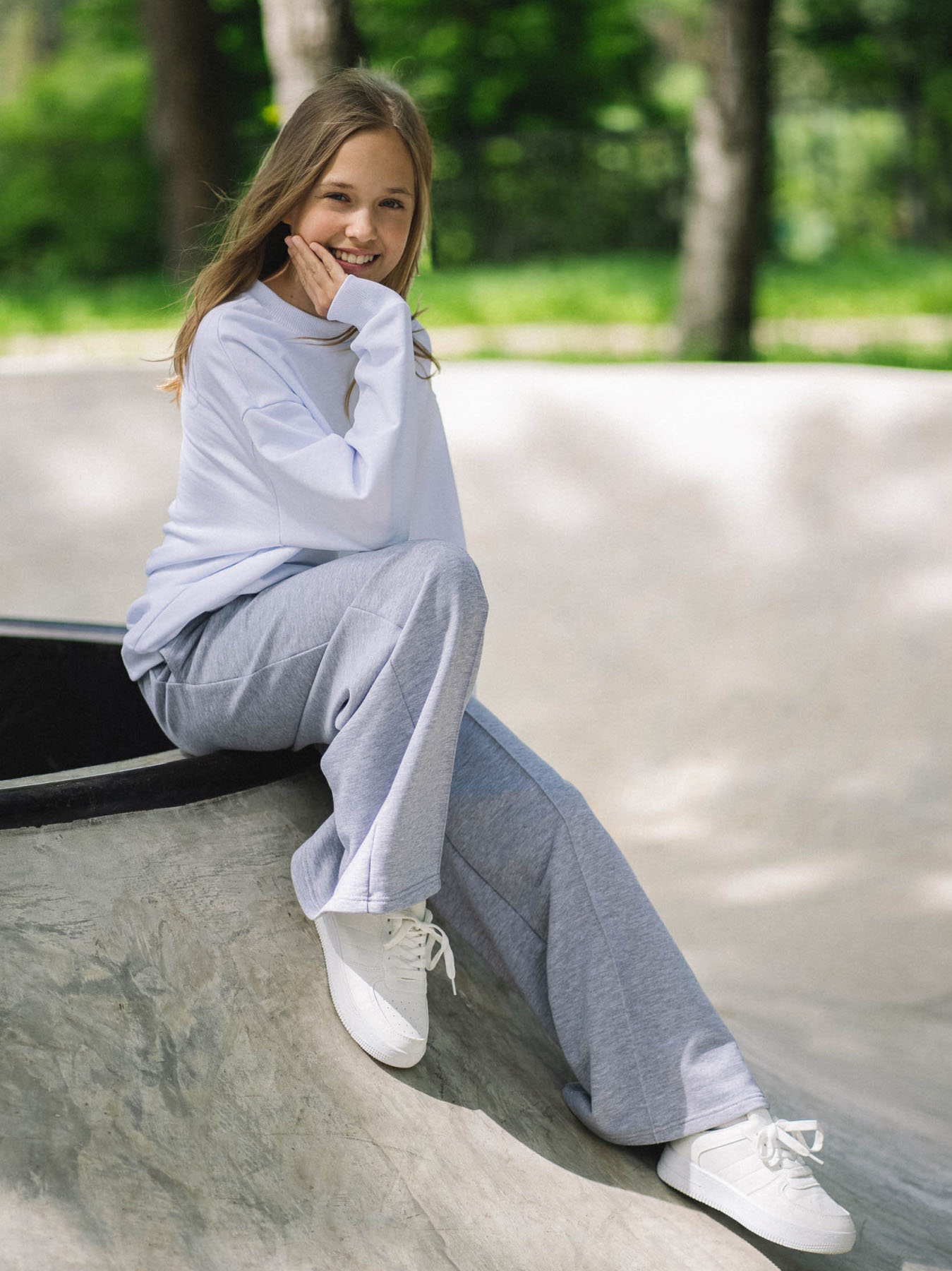 Брюки Bossa Nova 482Ш-4913 - фото 12