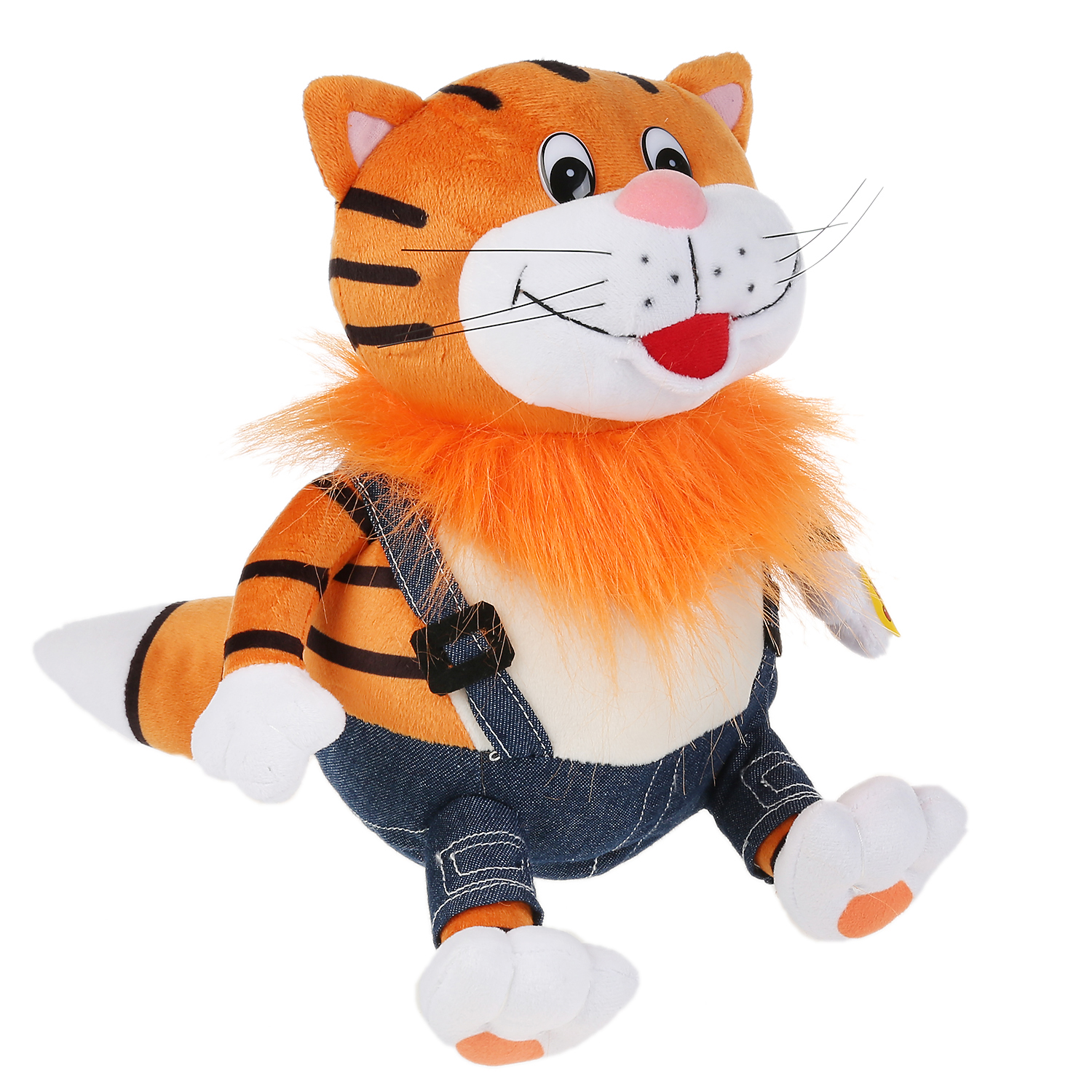 Мягкая игрушка Мульти Пульти - фото 5