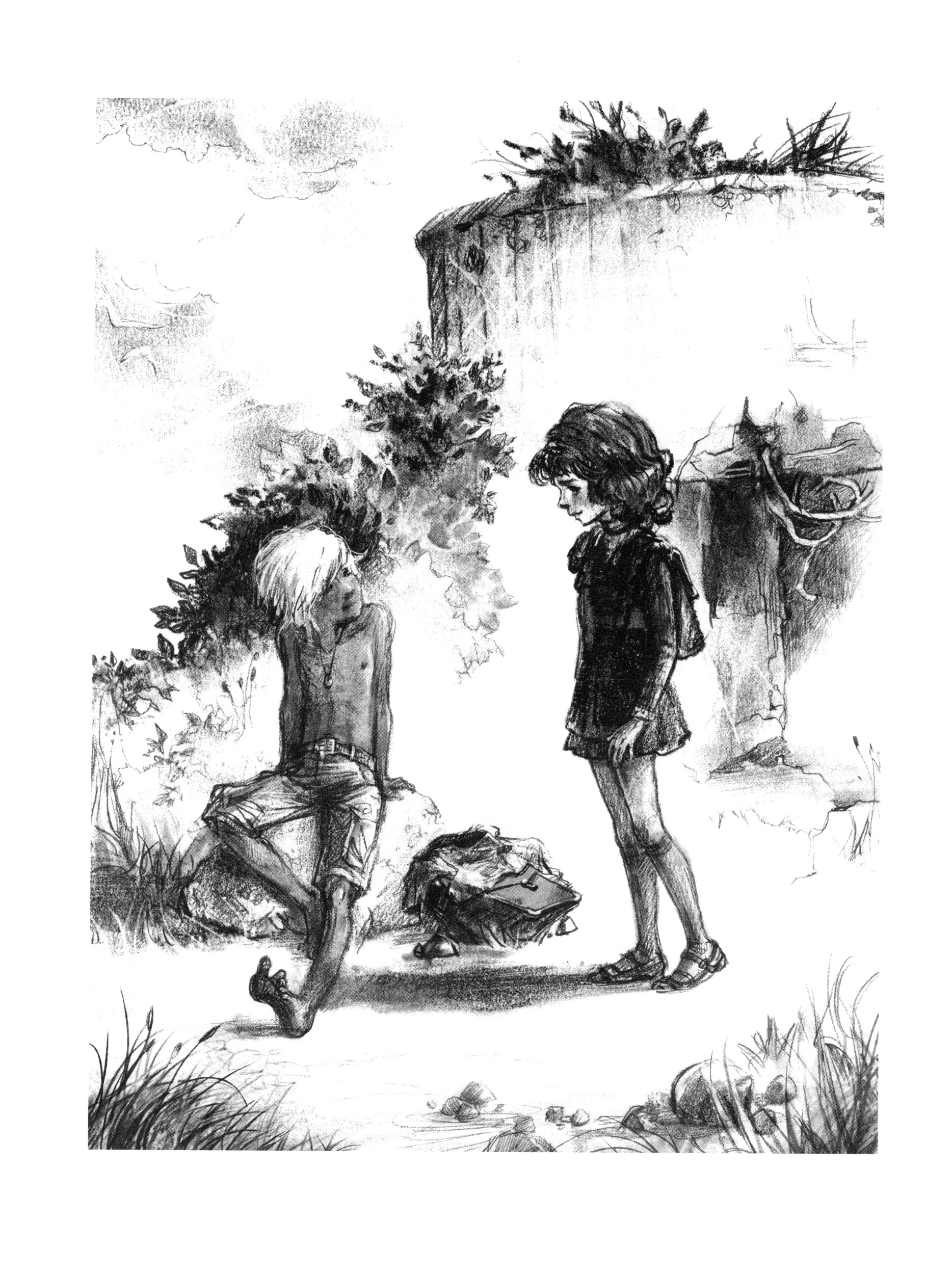 Книга ИД Мещерякова Дырчатая луна - фото 2
