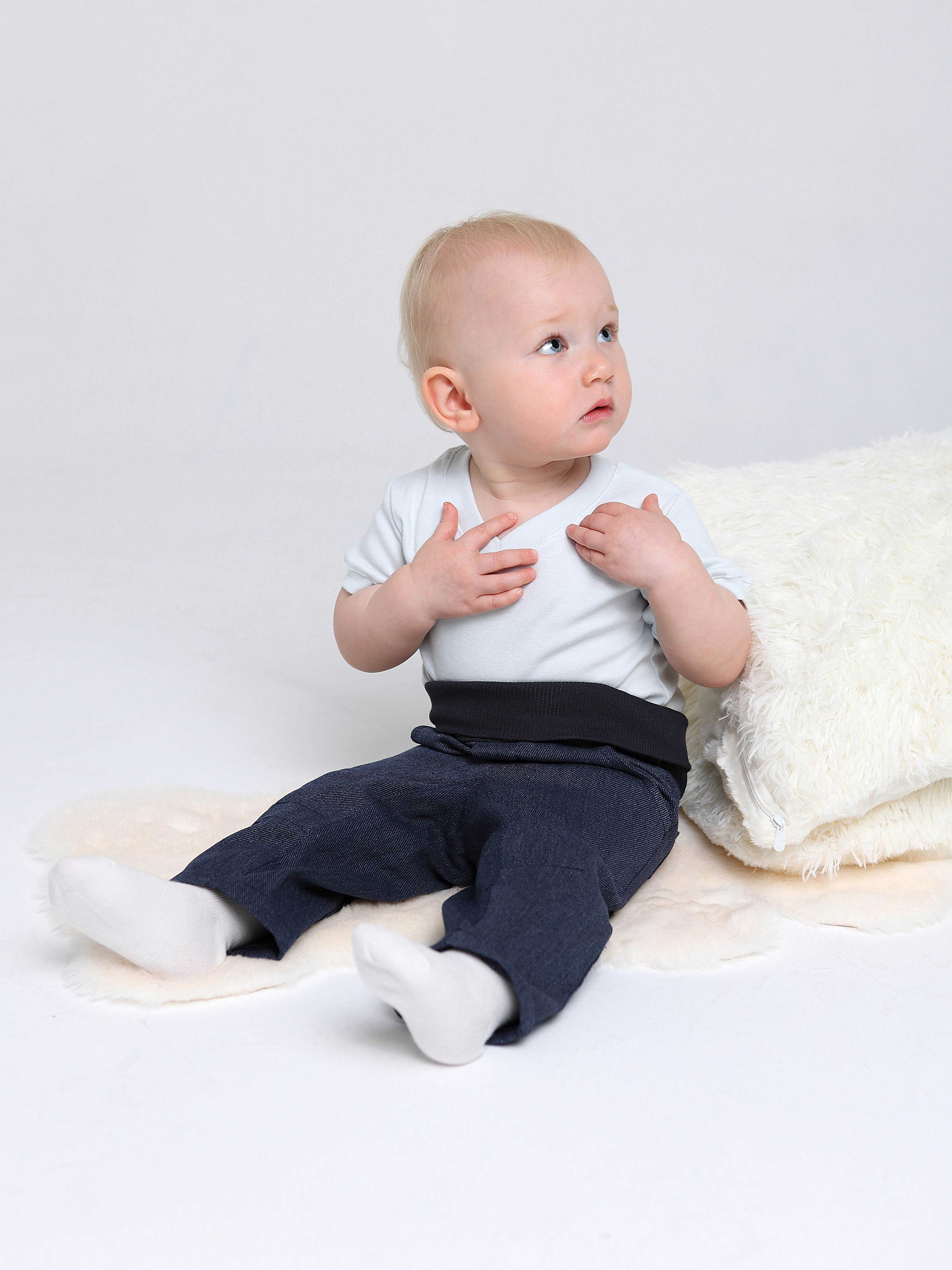 Костюм RobyKris 4-00-24-01 - фото 1