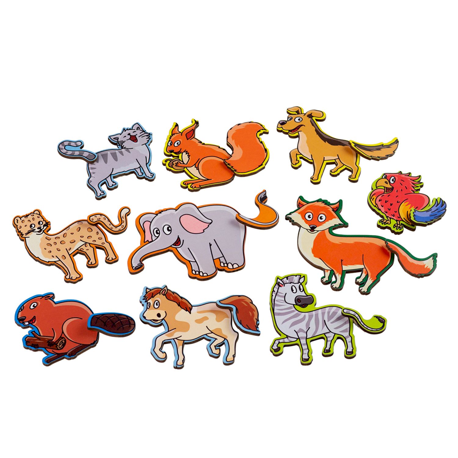 Настольная игра PAREMO - фото 1