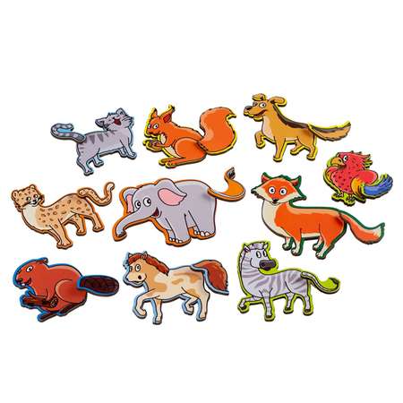 Настольная игра PAREMO