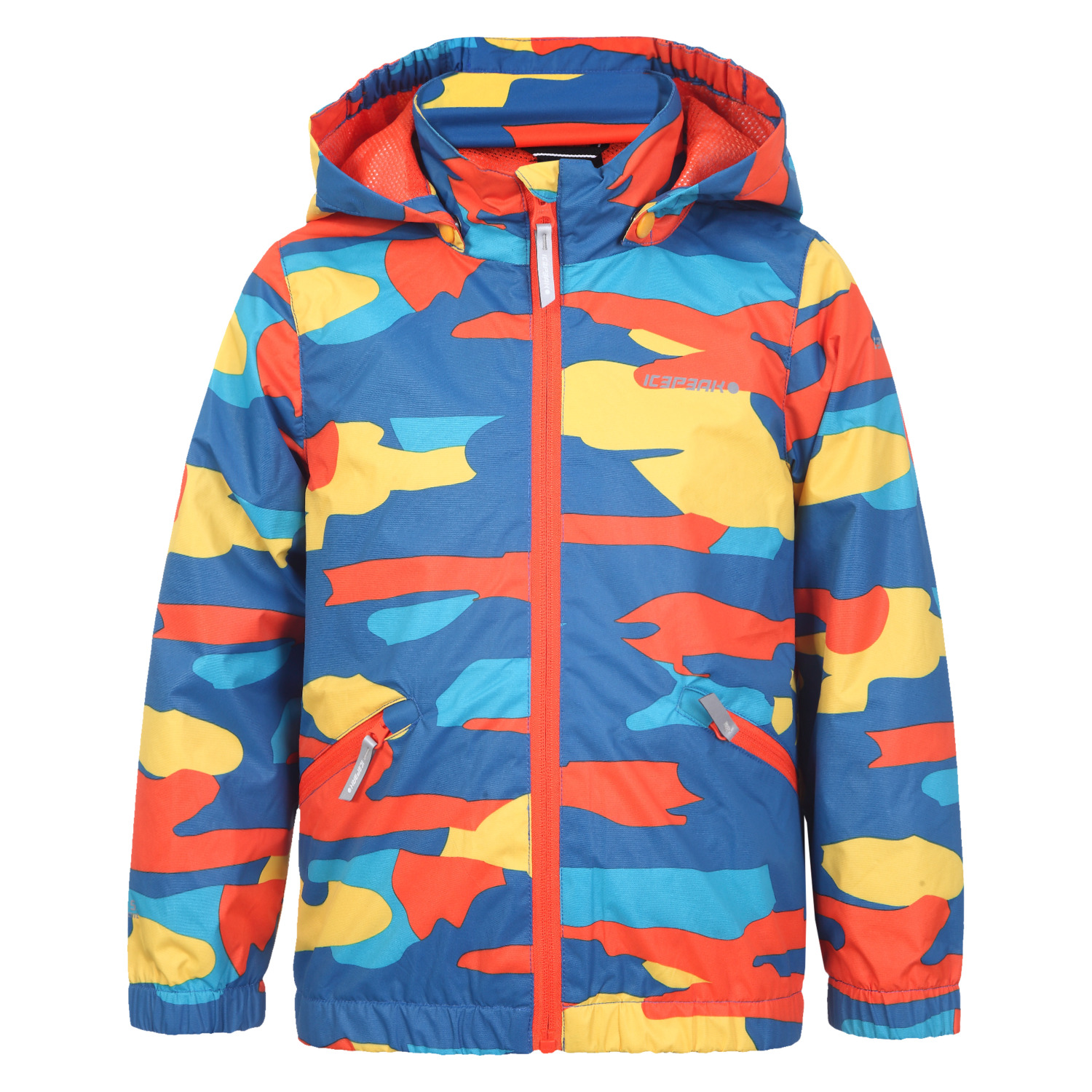 Куртка Icepeak 750025675IV380 - фото 1