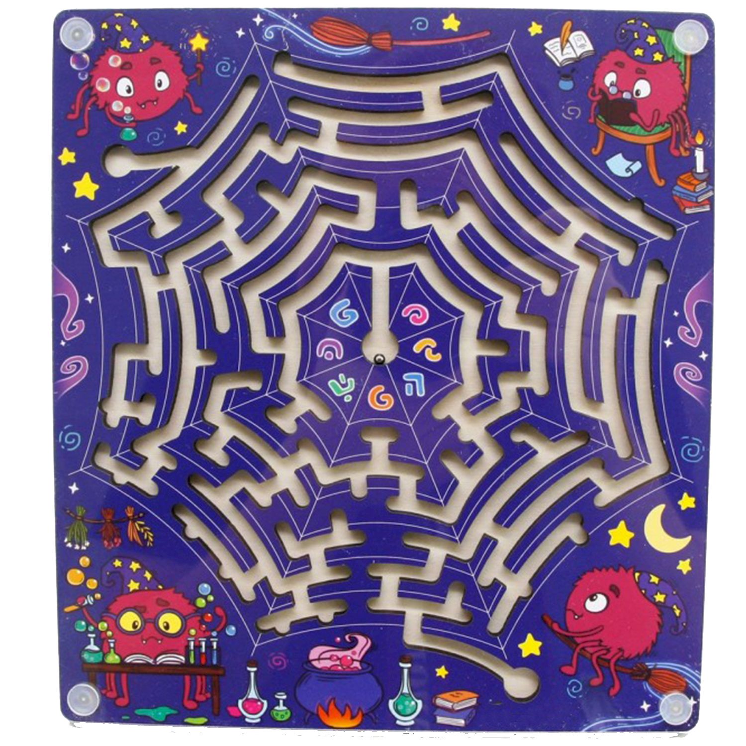 Игрушка PAREMO лабиринт - фото 2