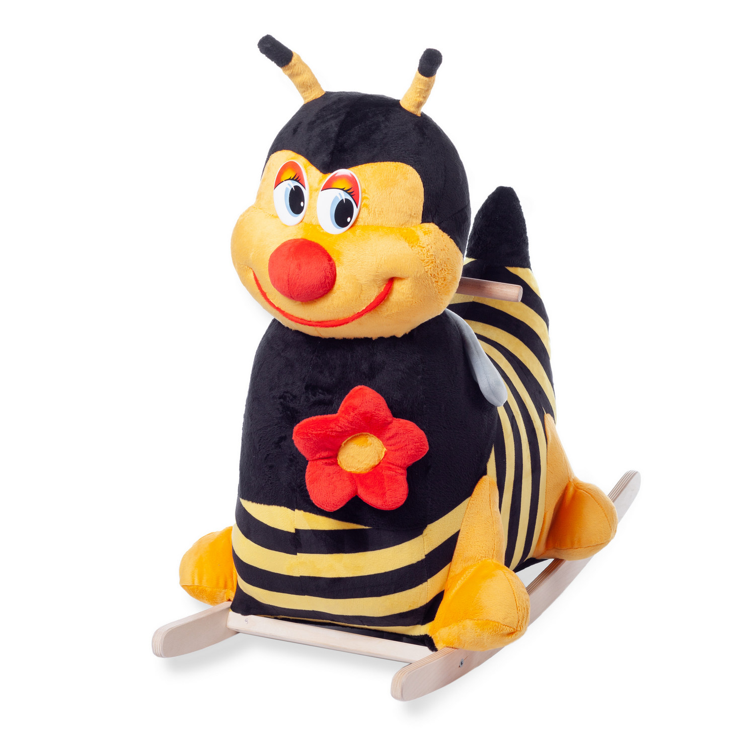 Качалка Тутси - фото 3