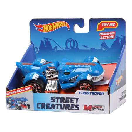 Автомобиль Hot Wheels