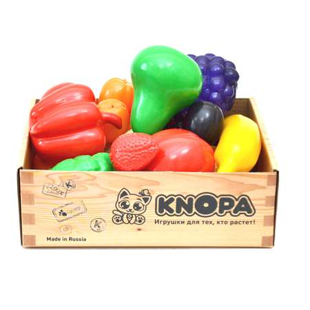 Игрушка KNOPA