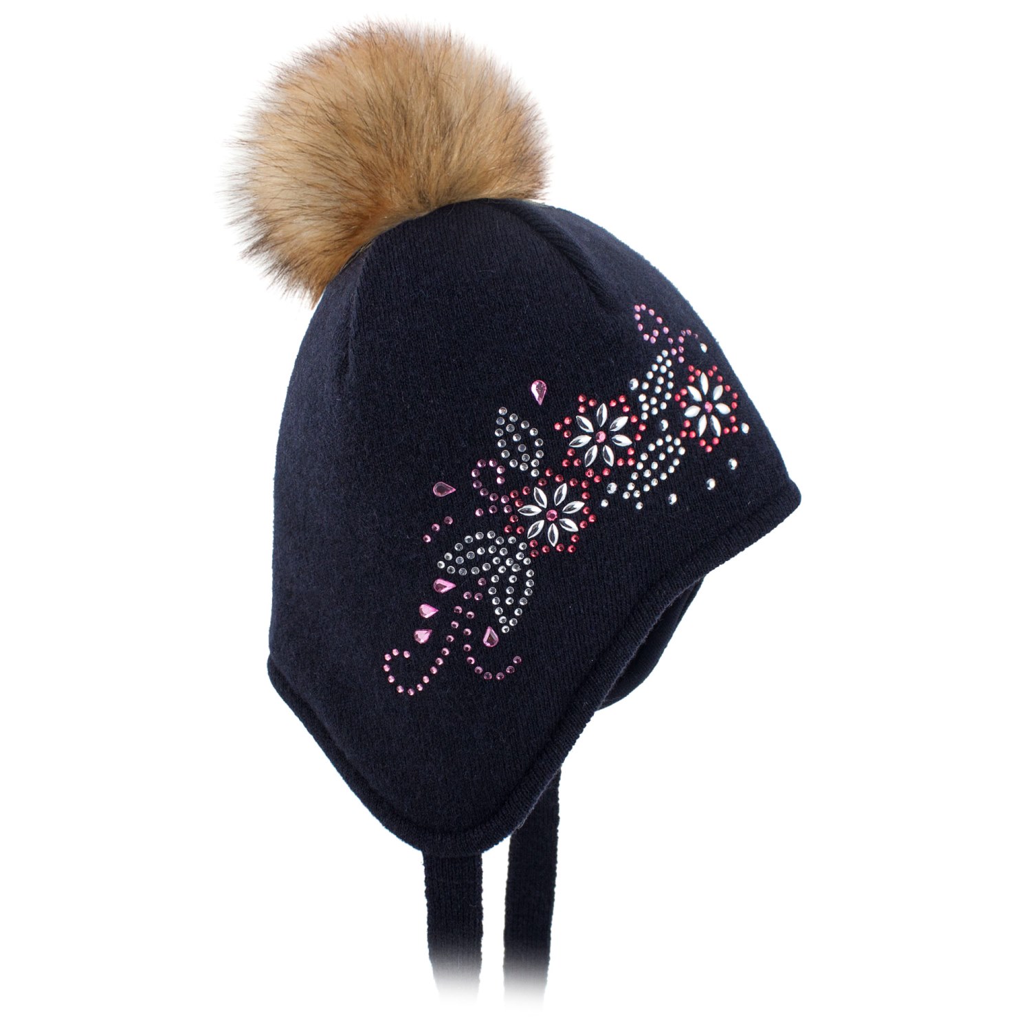 Шапка GUSTI AC1072G-MARINE - фото 3