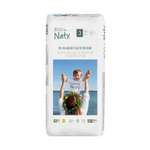 Подгузники Naty 3 50 шт.