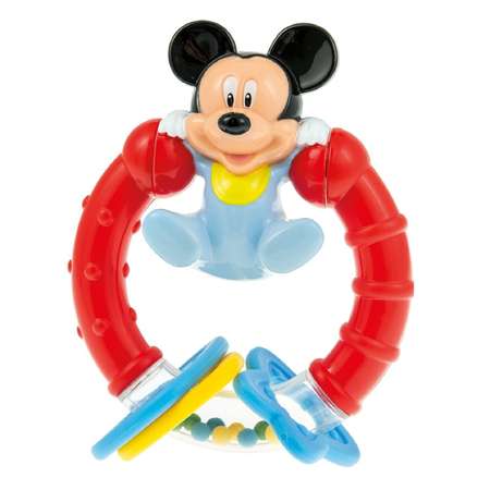 Игрушка Clementoni погремушка