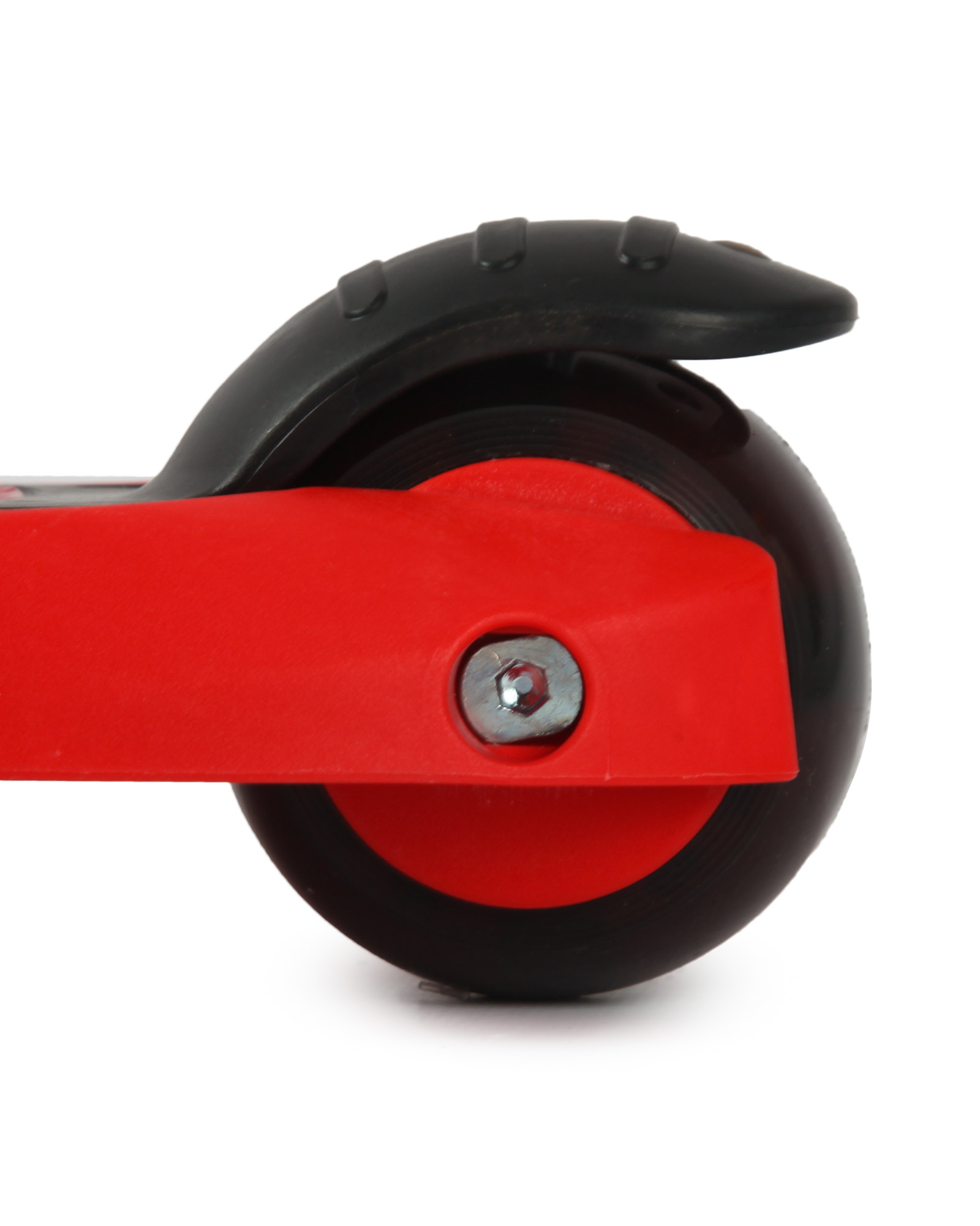 Самокат Kreiss трехколесный - фото 9