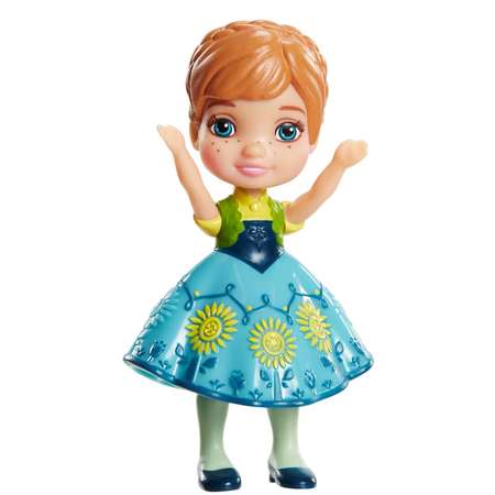 Кукла мини Disney в ассортименте