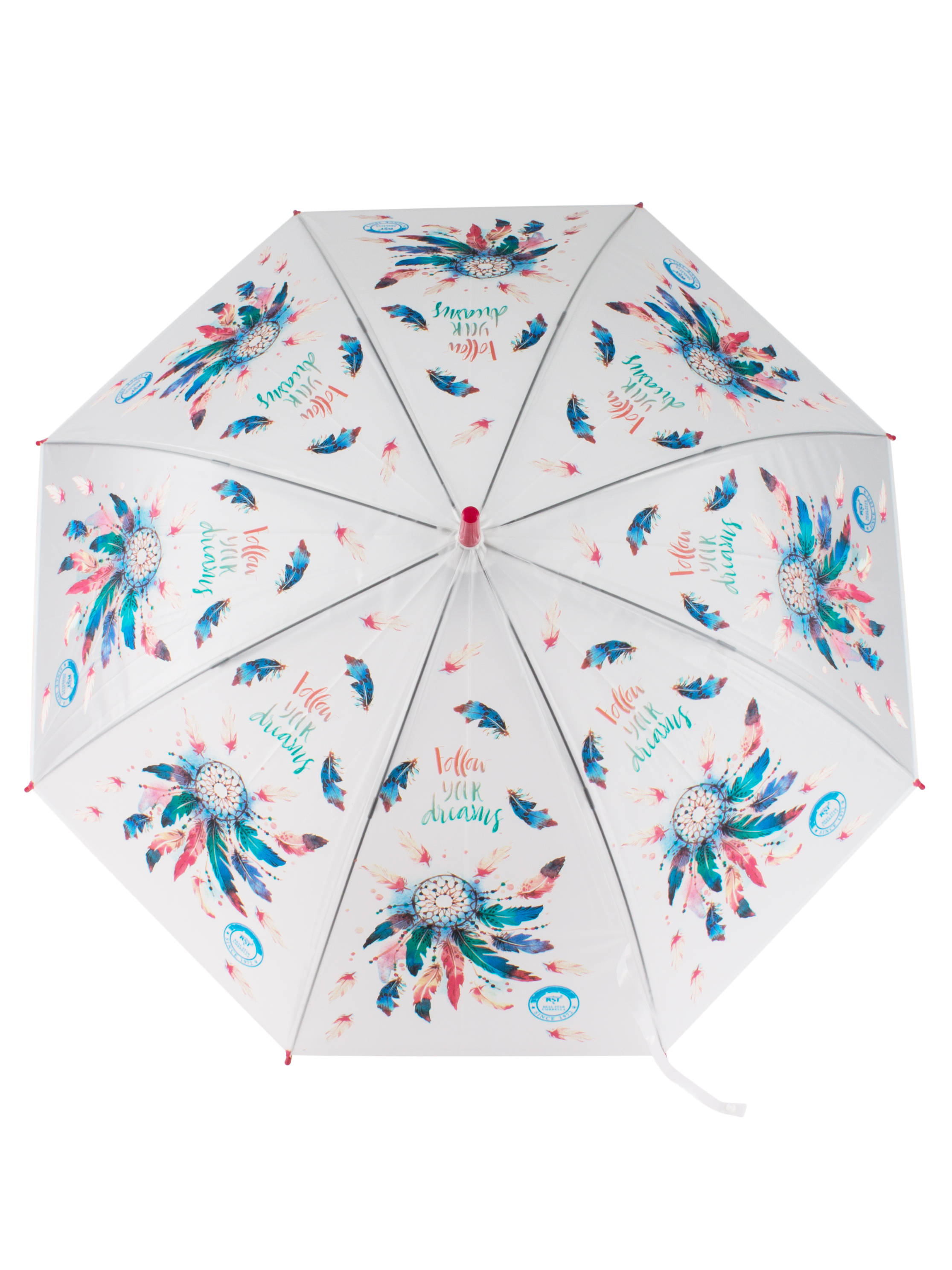 Зонт ЭВРИКА 99105 - фото 6