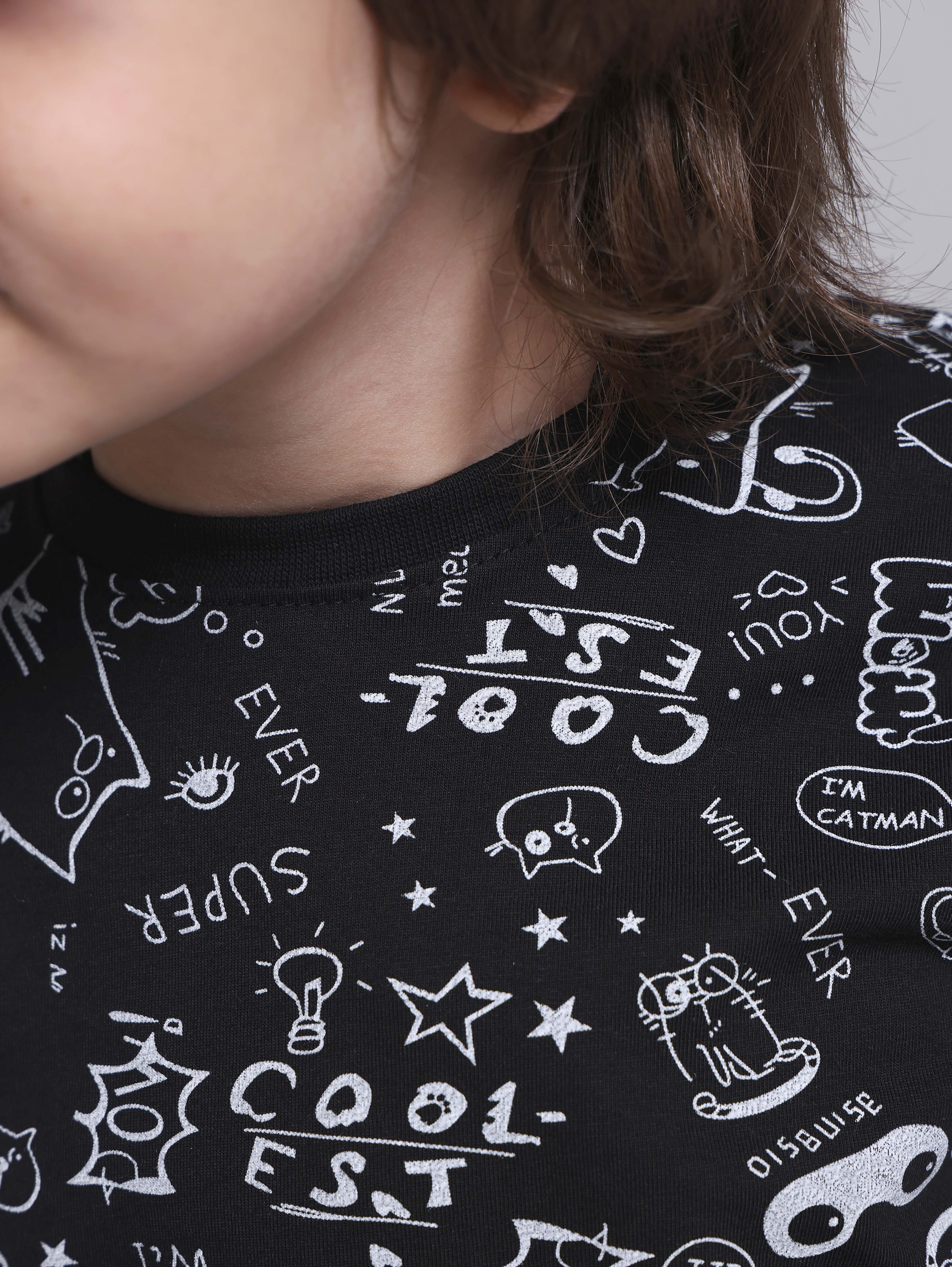 Футболка Volpacchiotto FM110SKCH - фото 8