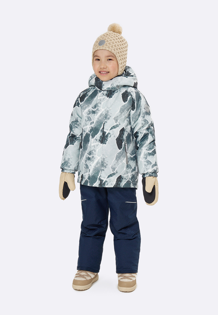 Куртка Lassie 72105403-9370 - фото 2