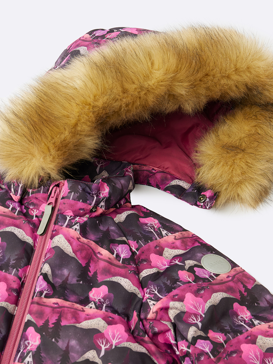 Комбинезон Lassie 71103403-4580 - фото 6