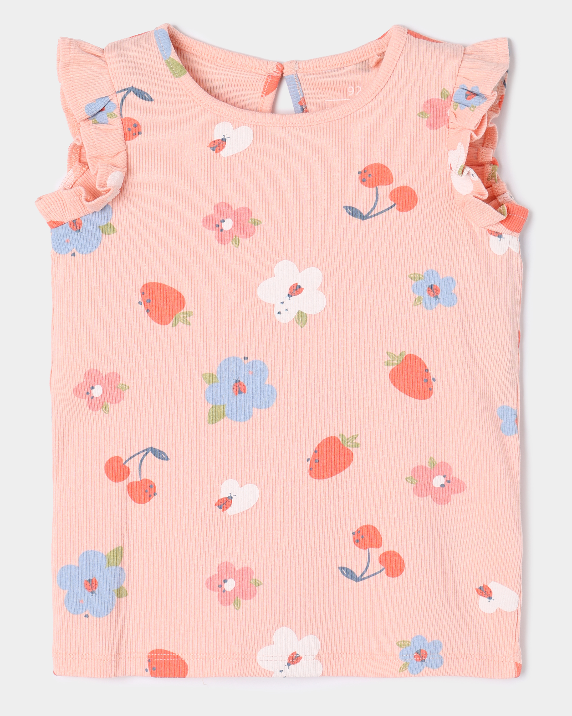 Комплект BabyGo KG-SS26-53BGig-JJ - фото 2