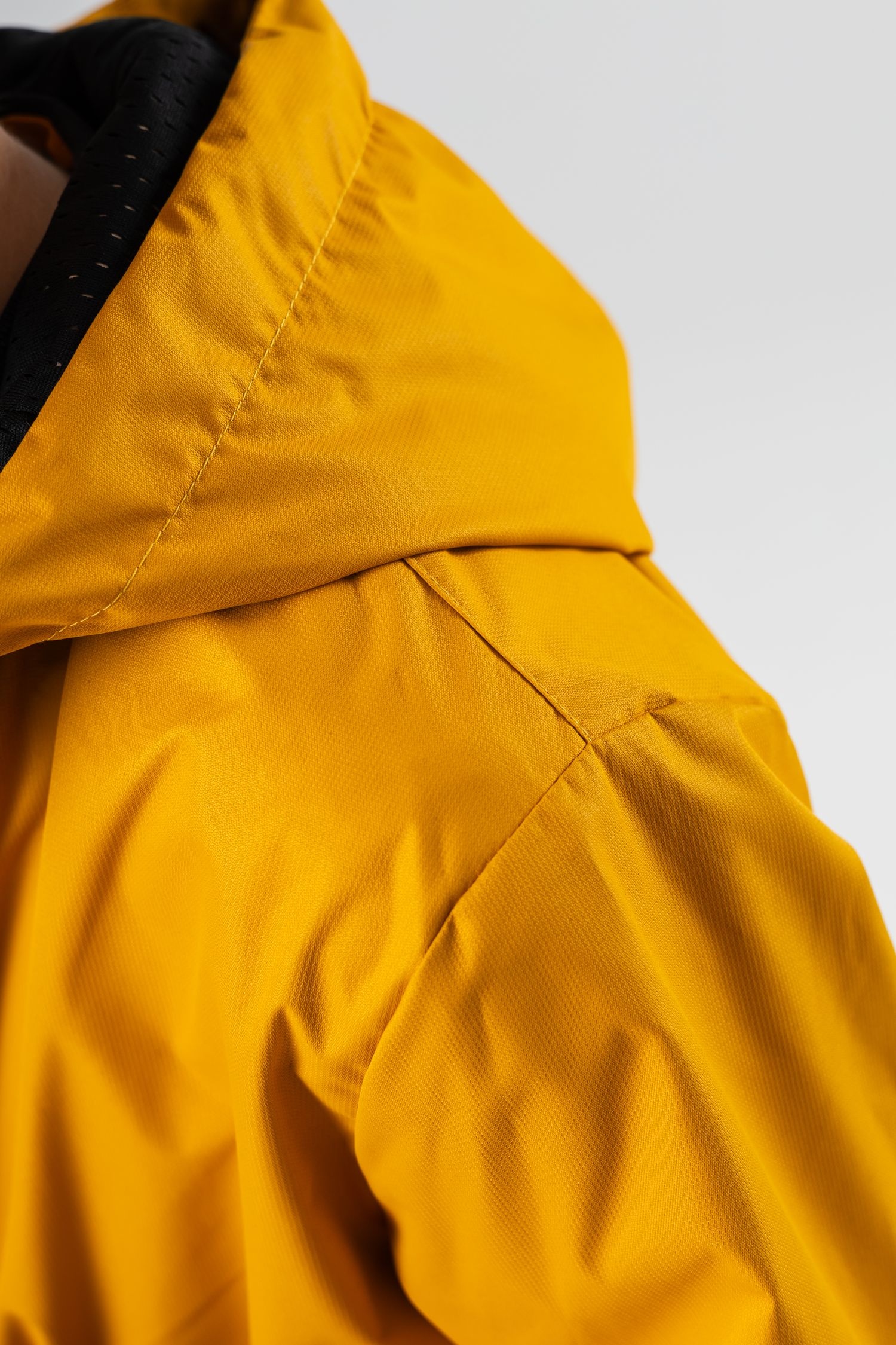 Ветровка БарDuck bd_vetrovka_mustard - фото 5