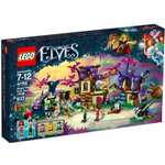 Конструктор LEGO Elves 41185 637 дет.