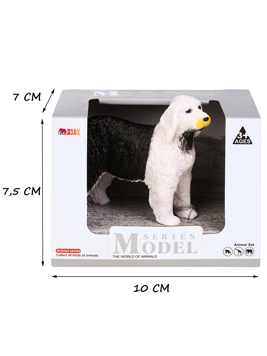 Игровой набор Masai Mara Собака - фото 6