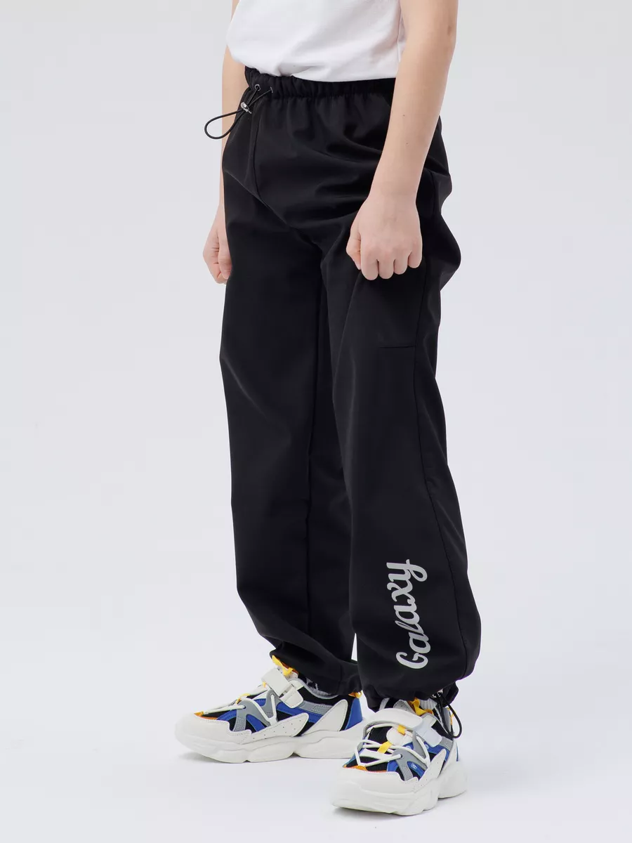 Брюки Lemonwear d4243 - фото 7
