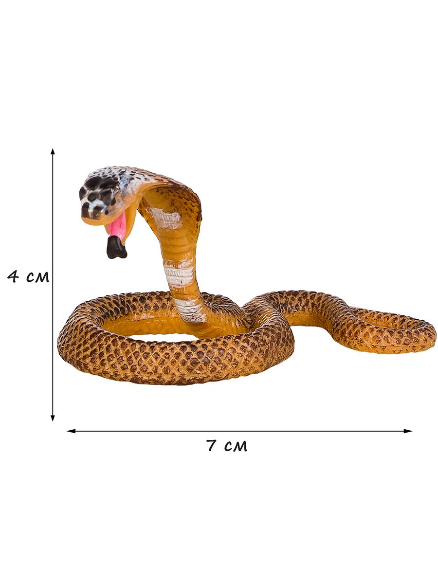 Игровой набор Masai Mara Мир диких животных - фото 5