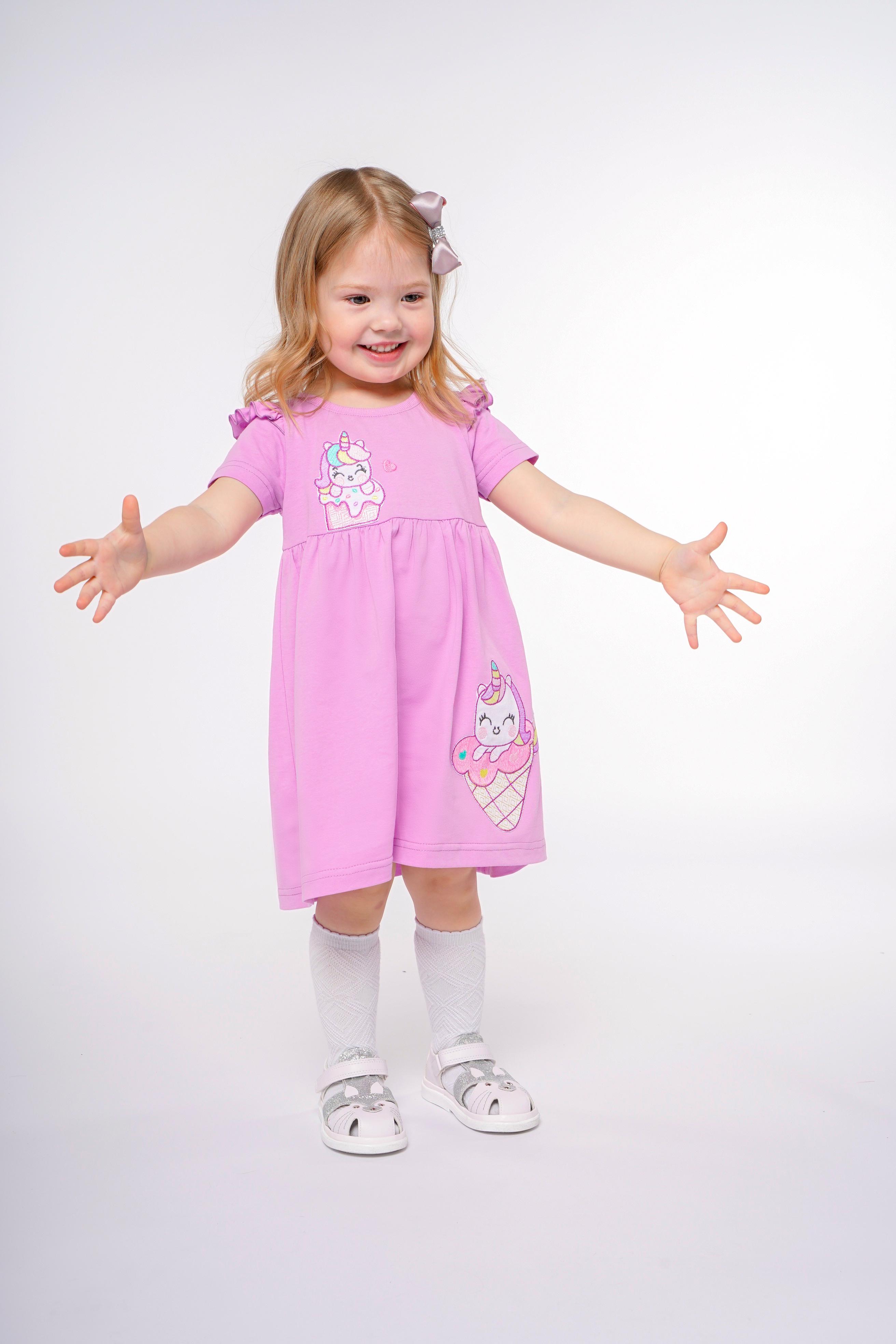 Платье Luneva 11-224-5. - фото 1