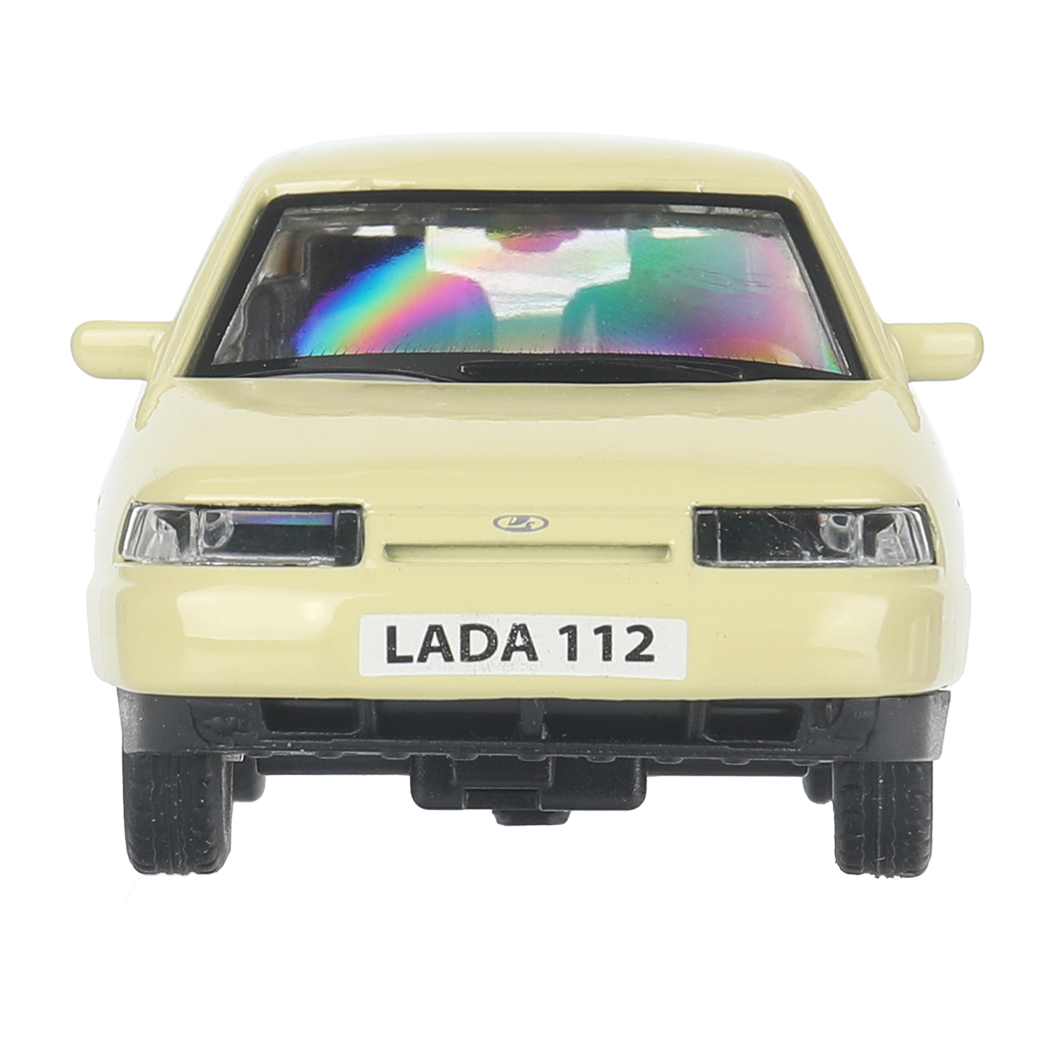 Автомобиль Технопарк ВАЗ 2112 405214 - фото 7