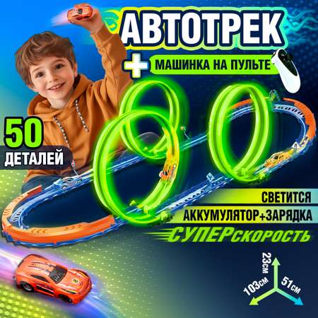 Трек NEOTRACK