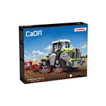 Конструктор CaDa CLAAS XERION 5000 TRAC C65012W 1336 дет.