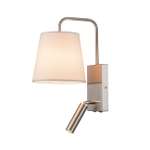 Бра ESCADA Escada 589/1A E14*40W Chrome