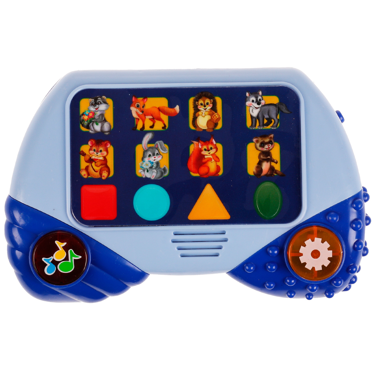 Игрушка УМка Умная викторина - фото 2