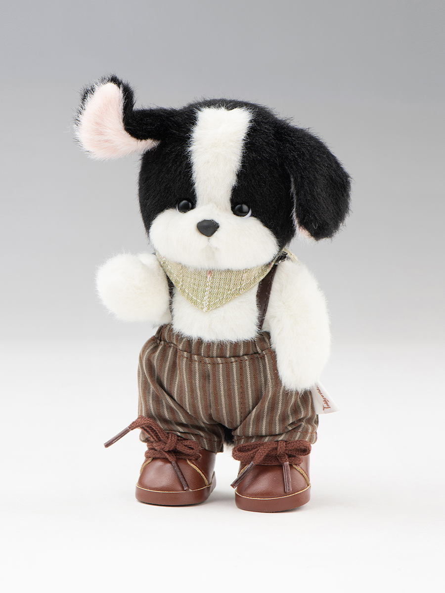 Изображение товара Мягкая игрушка TeddyTales Куратор Беннетт Изображение товара Мягкая игрушка TeddyTales Куратор Беннетт