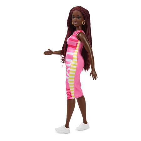 Кукла модельная Barbie