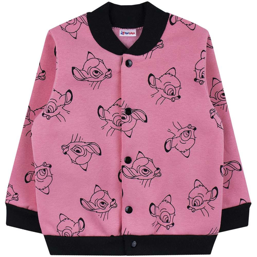 Толстовка YOULALA 0691340202 - фото 1