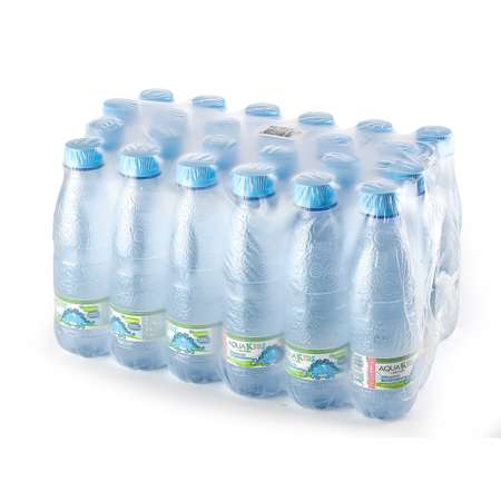 Вода Aquakids негазированная 0.25л с 0месяцев в ассортименте