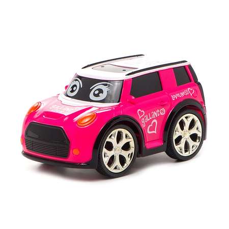 Автомобиль РУ 1TOY