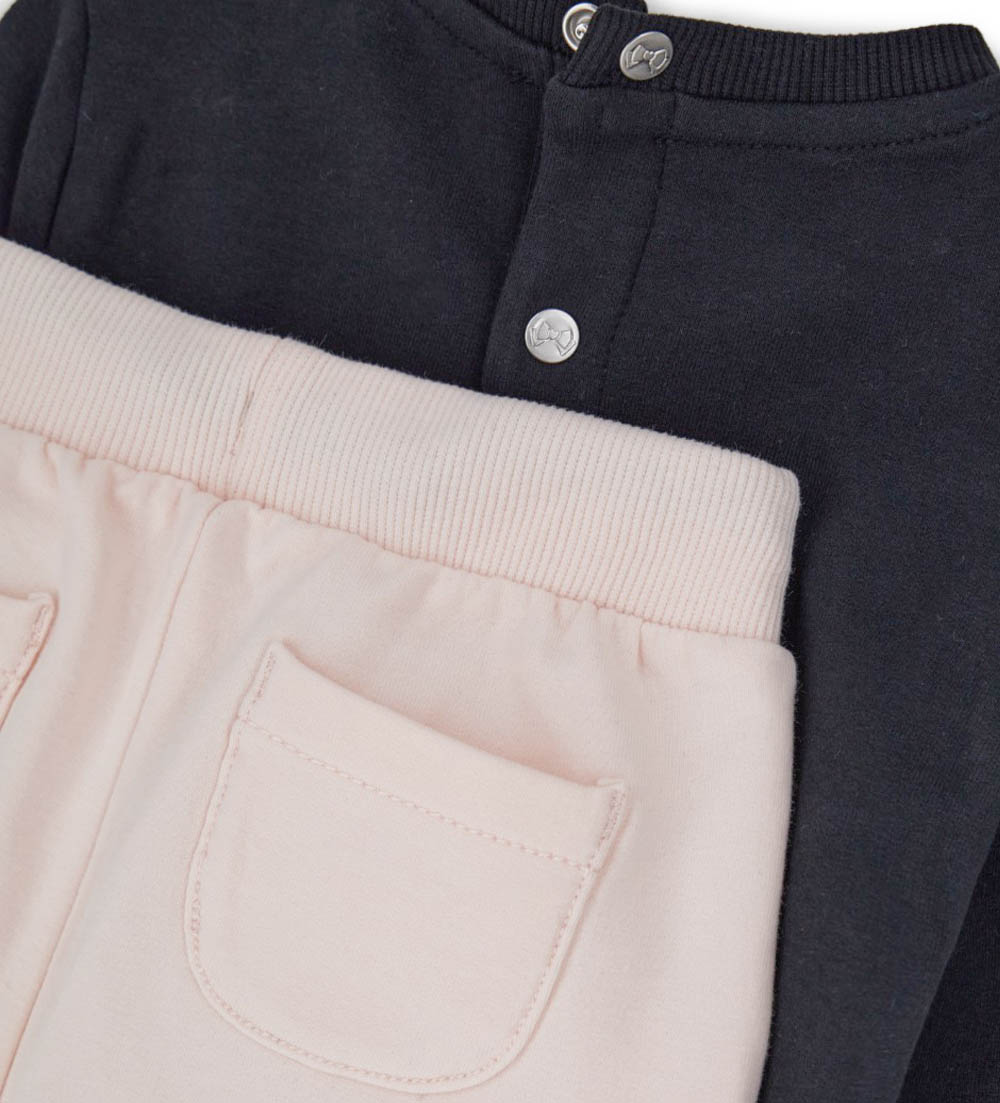 Комплект ORIGINAL MARINES DFA1529NF_19-4006TCX - фото 3