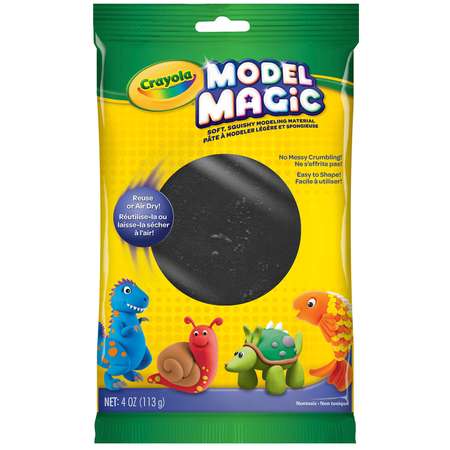 Пластилин Crayola в ассортименте